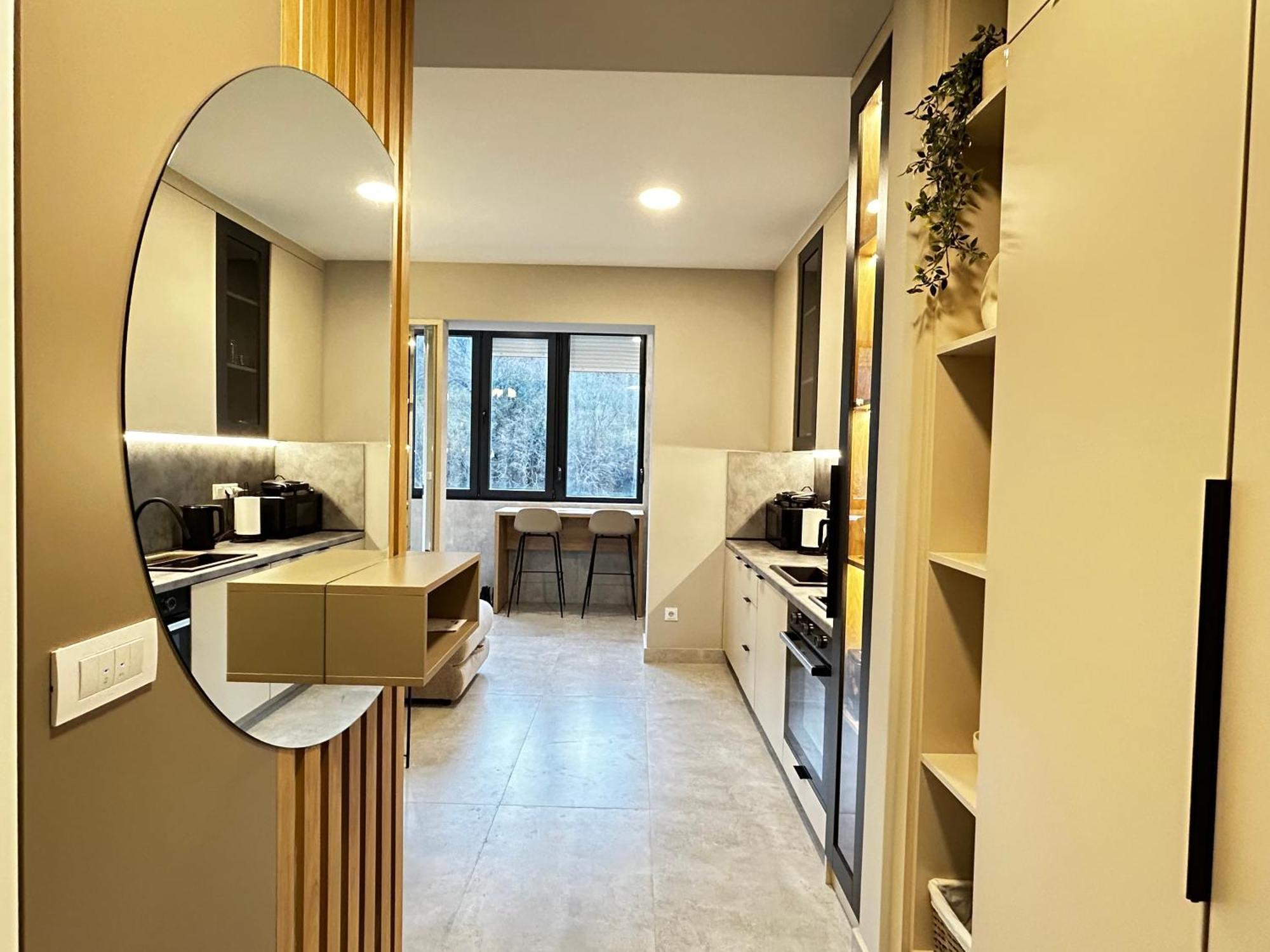 Merak2 Apartment- Free Private Parking Mostar Buitenkant foto